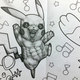 Ilustración: Bankokukun